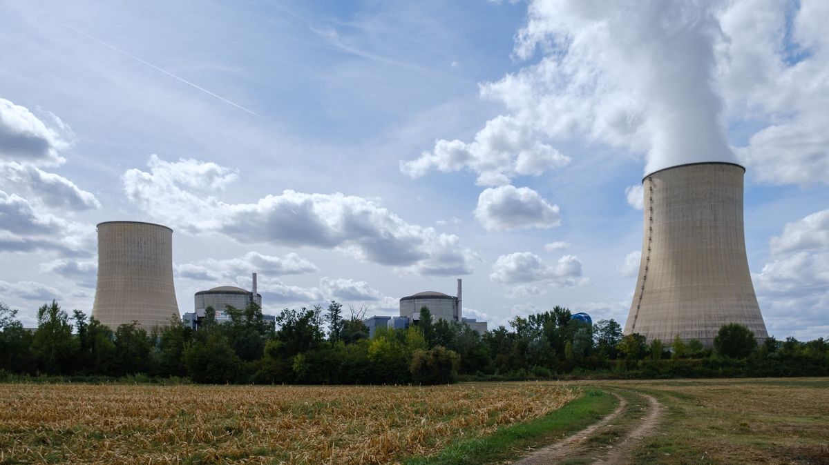 Les réparations des réacteurs nucléaires français prennent de plus en plus de retard
